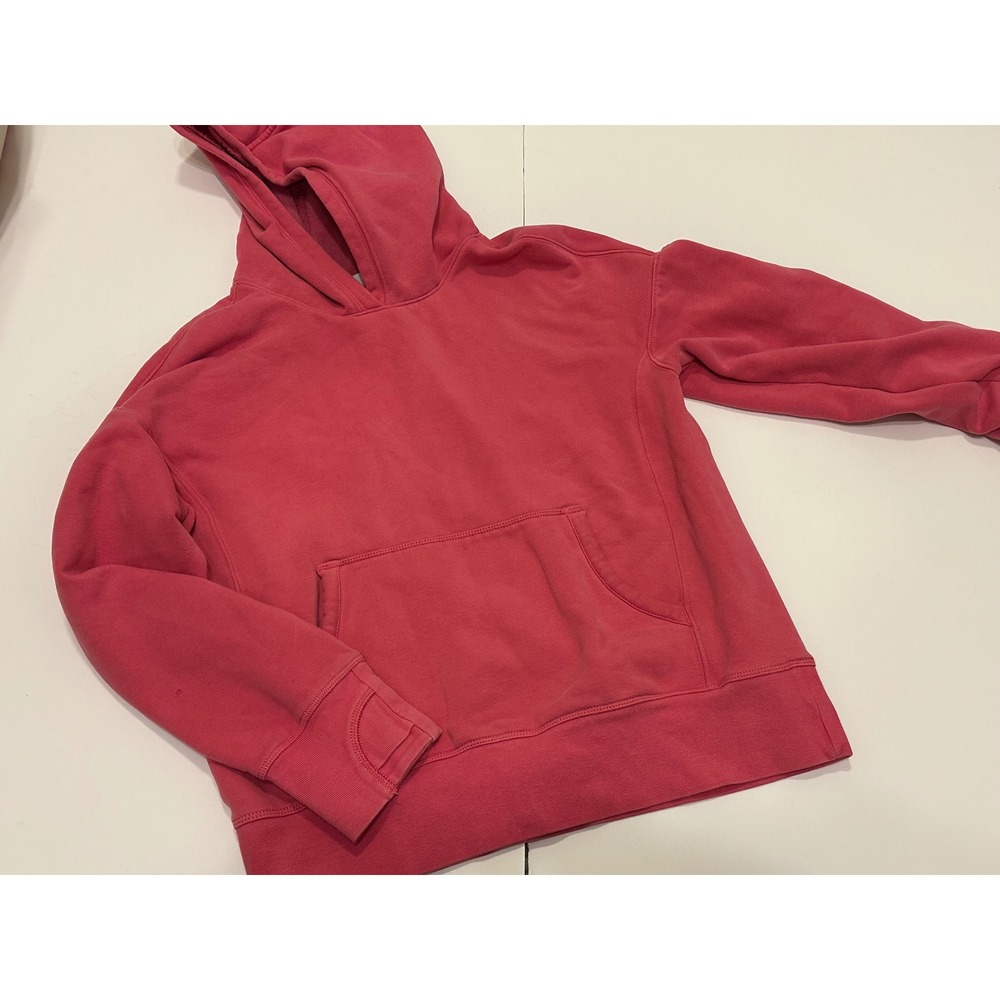 Athleta‎ Girl Pink Kids Hoodie